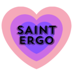 Saint Ergo Logo