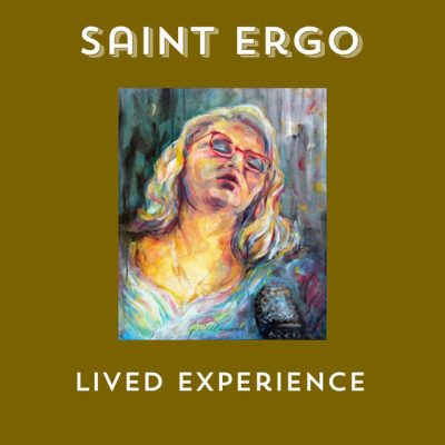 Saint Ergo Lived Experience Album Cover